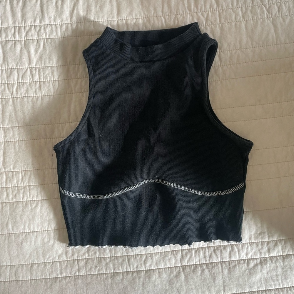 Princess Polly Crop Top